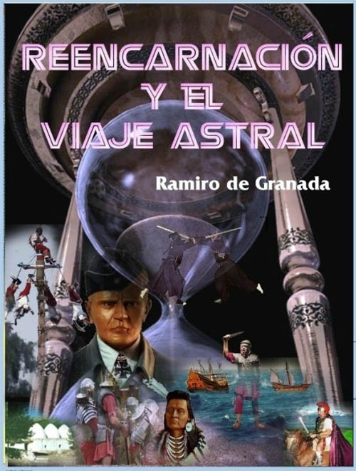 Reencarnación y Viaje Astral